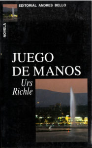 Spanische Ausgabe