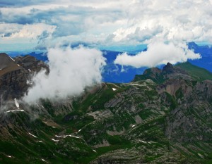 Mürren 2016