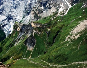 Mürren 2016