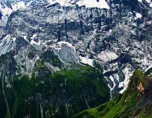 Mürren 2016